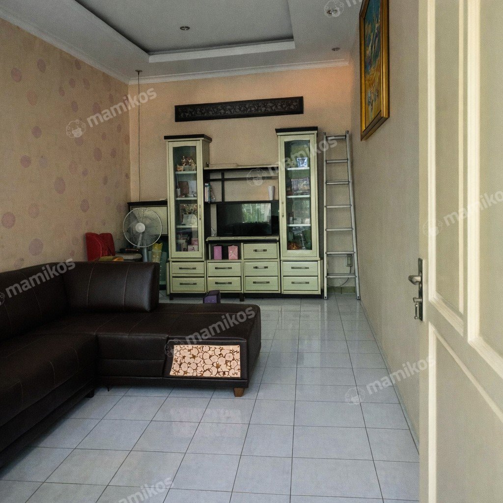 Rumah Sertifikat SHM 2 Kamar Tidur 2 Kamar Mandi Kalideres Jakarta Barat - Photo 3