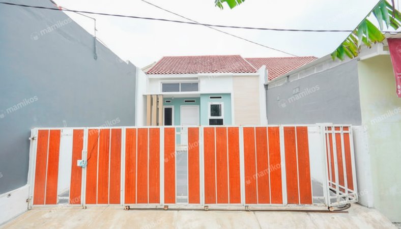 Rumah 3KT 1KM Pancoran Mas Depok