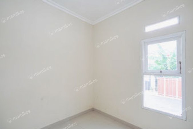 Rumah Sertifikat SHM 3 Kamar Tidur 1 Kamar Mandi Pancoran Mas Depok - Photo 2