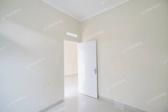 Rumah Sertifikat SHM 3 Kamar Tidur 1 Kamar Mandi Pancoran Mas Depok - Photo 3