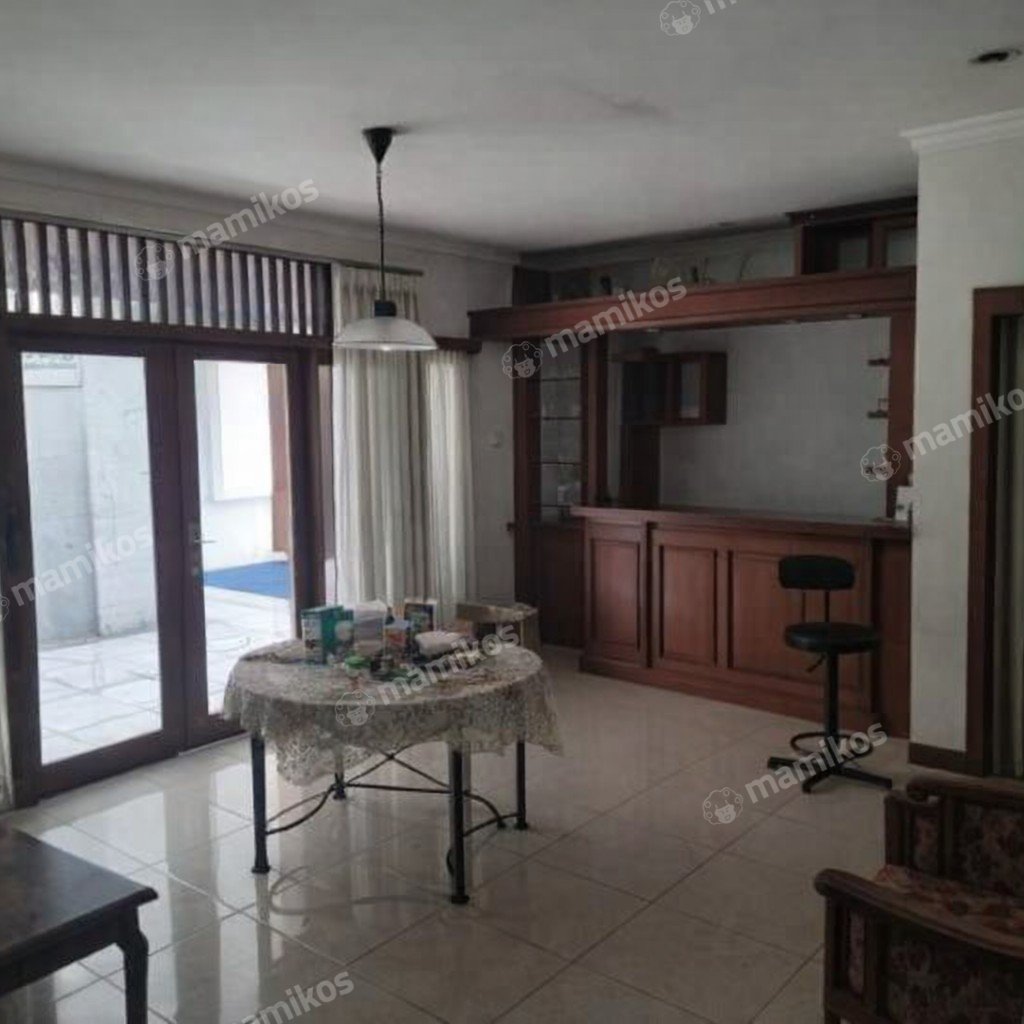 Rumah Sertifikat SHM 4 Kamar Tidur 3 Kamar Mandi Cipinang Jakarta Timur - Photo 4