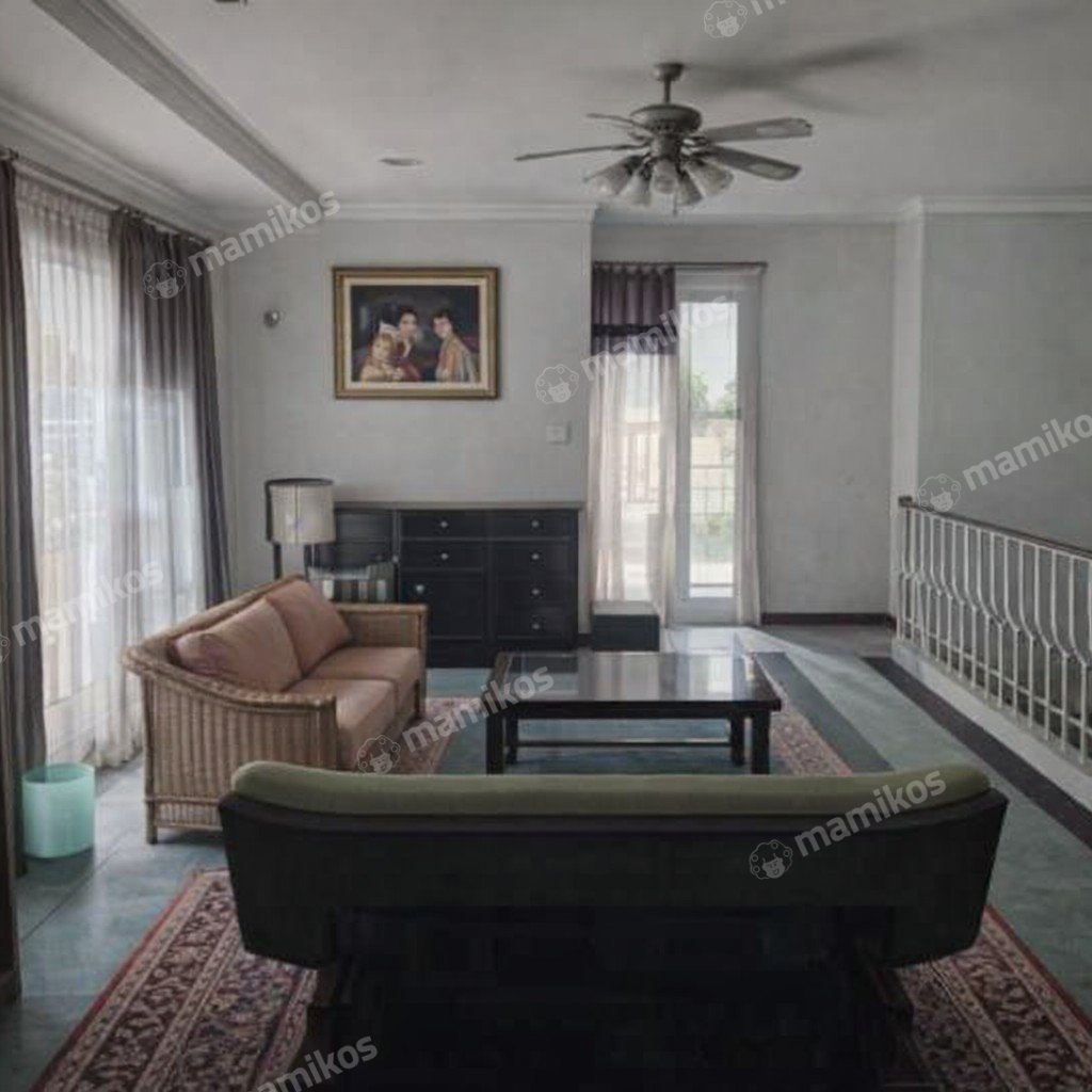 Rumah Sertifikat SHM 4 Kamar Tidur 3 Kamar Mandi Cipinang Jakarta Timur - Photo 5
