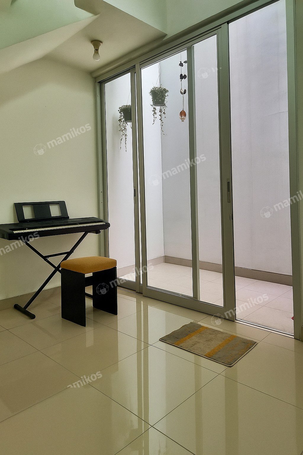 Rumah Sertifikat SHM 4 Kamar Tidur 3 Kamar Mandi Kelapa Gading Jakarta Utara - Photo 2