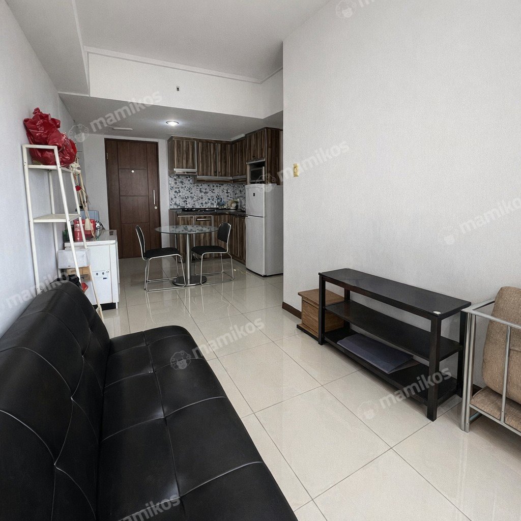 Rumah Sertifikat SHM 2 Kamar Tidur 2 Kamar Mandi Kalideres Jakarta Barat - Photo 2