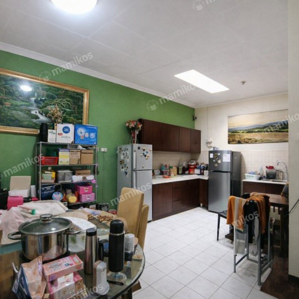 Rumah Sertifikat SHM 7 Kamar Tidur 7 Kamar Mandi Kemanggisan Jakarta Barat - Photo 3