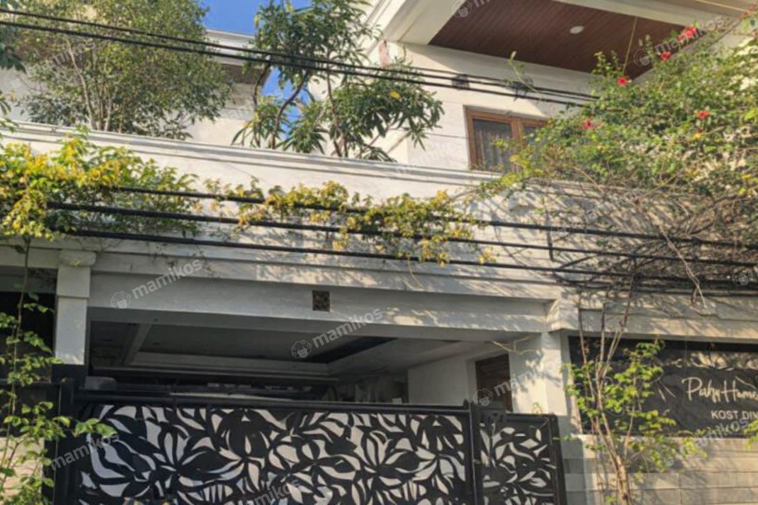 Rumah Sertifikat SHM 4 Kamar Tidur 2 Kamar Mandi Pondok Gede Jakarta Timur