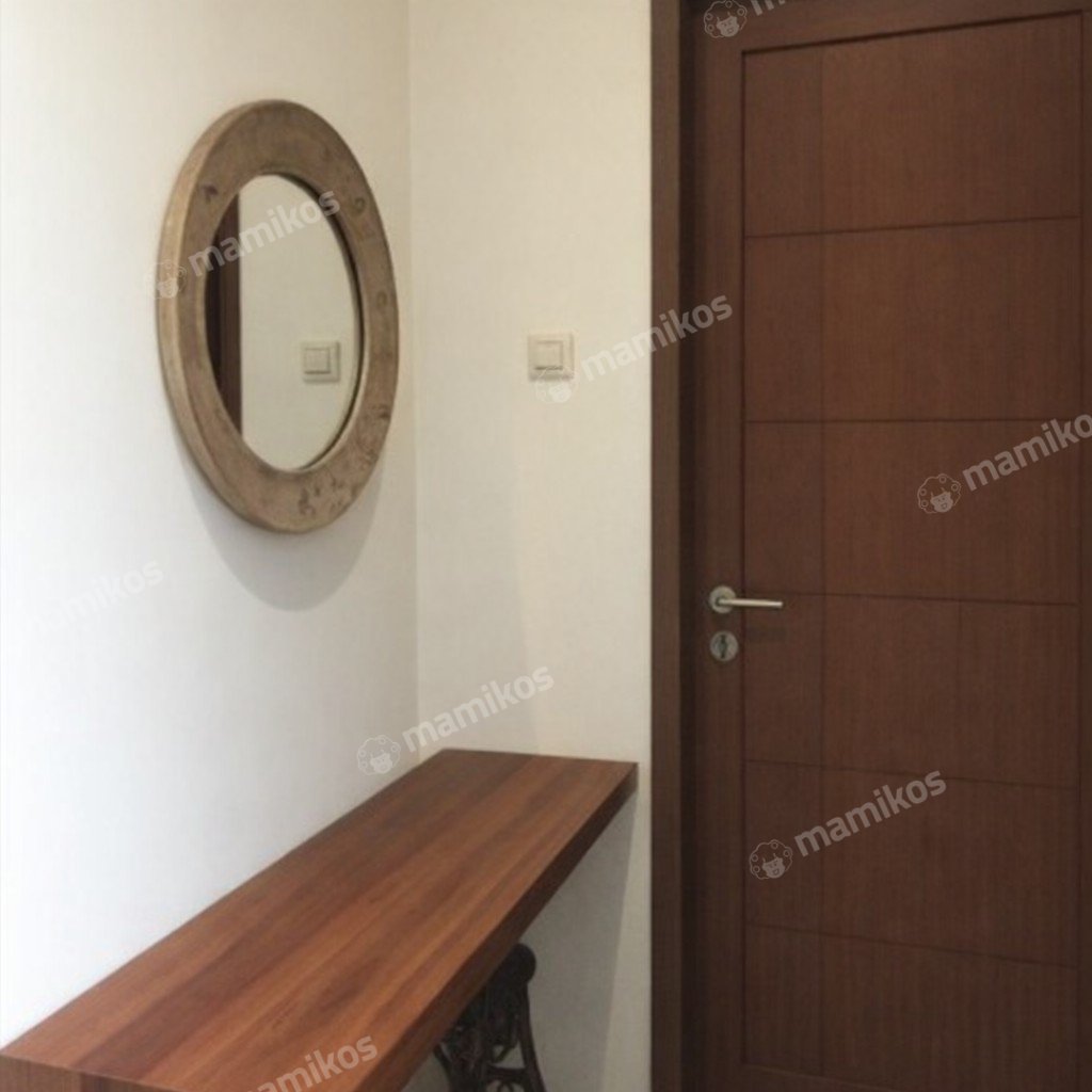 Rumah Sertifikat SHM 4 Kamar Tidur 2 Kamar Mandi Pondok Gede Jakarta Timur - Photo 2