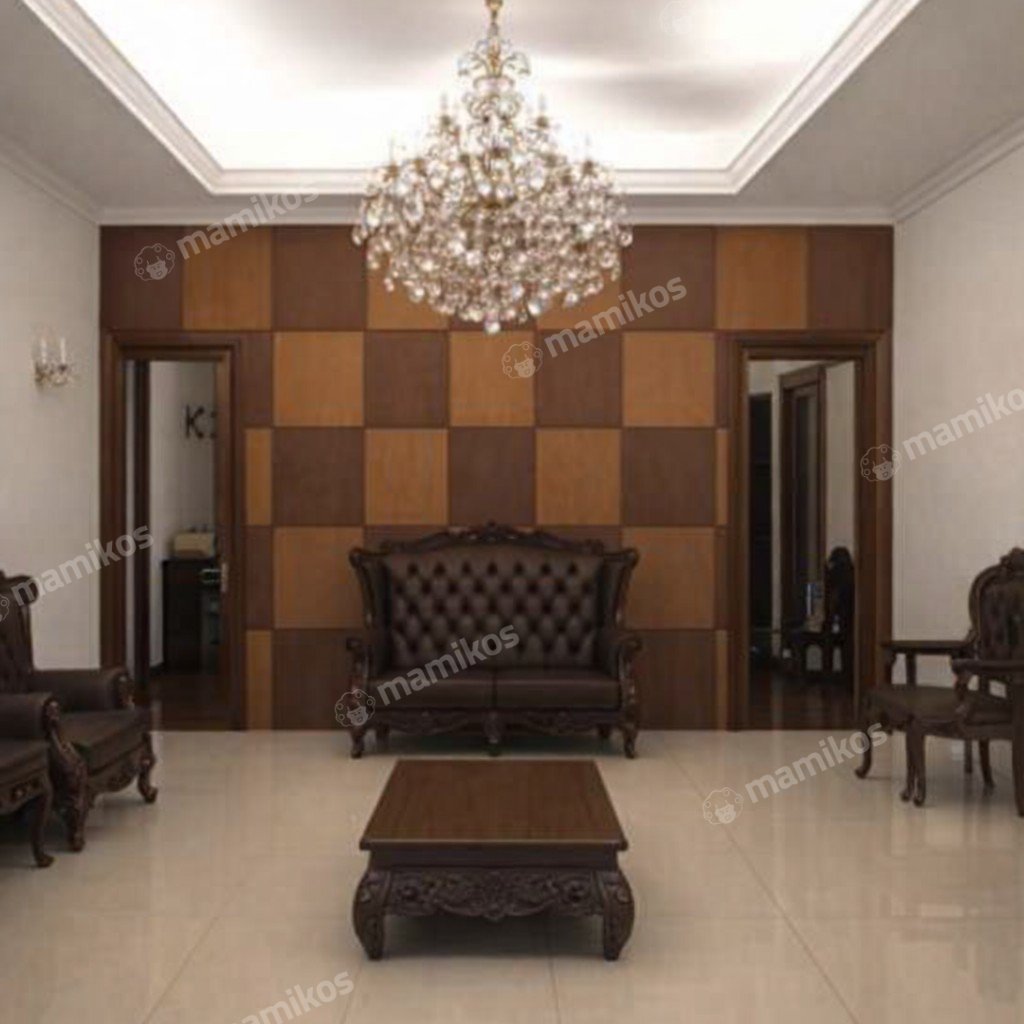 Rumah Sertifikat SHM 4 Kamar Tidur 2 Kamar Mandi Pondok Gede Jakarta Timur - Photo 3