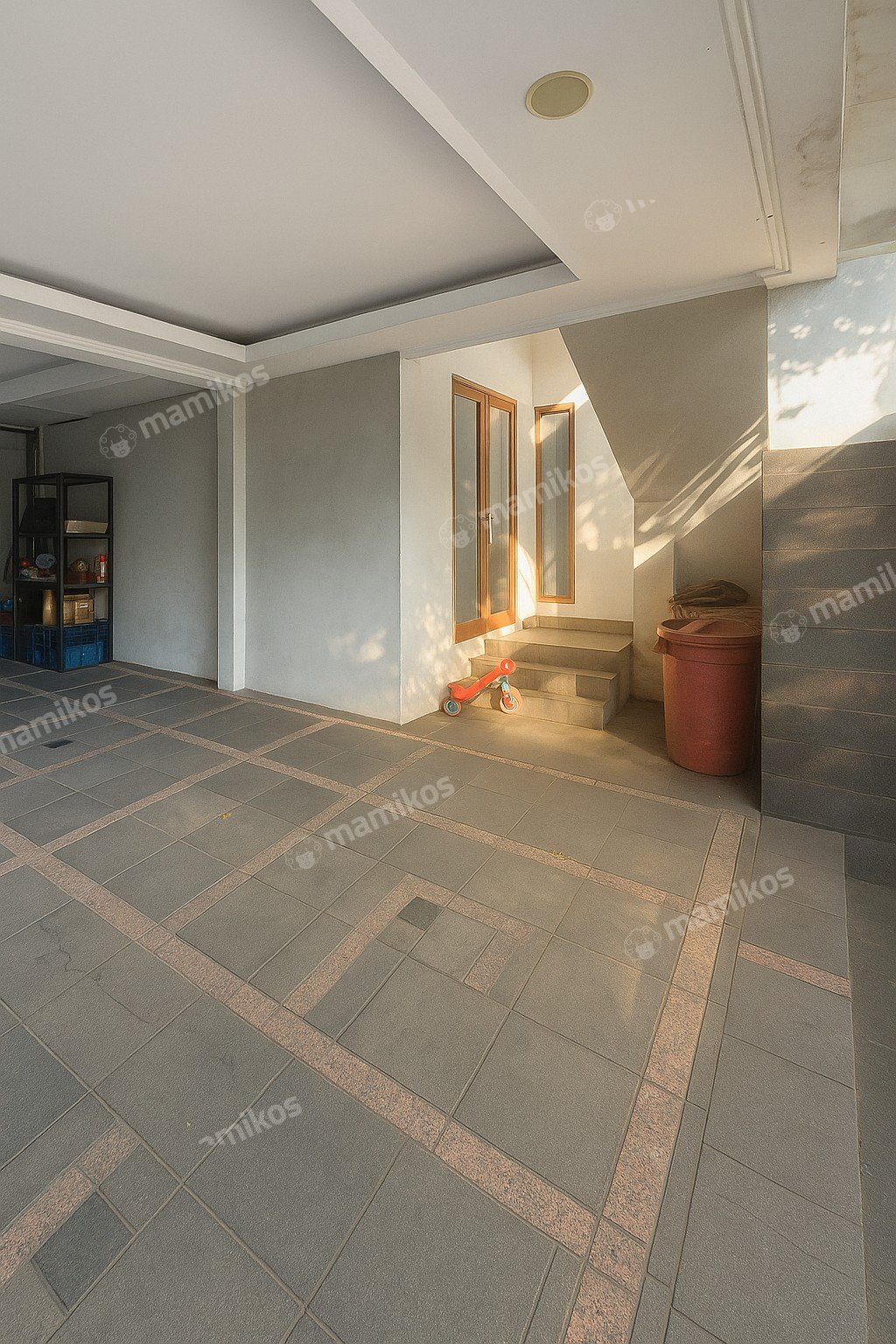 Rumah Sertifikat SHM 4 Kamar Tidur 2 Kamar Mandi Pondok Gede Jakarta Timur - Photo 4