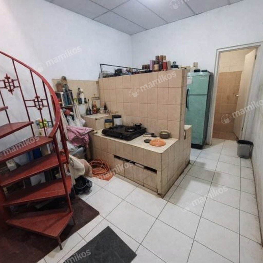 Rumah Sertifikat SHM 4 Kamar Tidur 3 Kamar Mandi Cawang Jakarta Timur - Photo 4