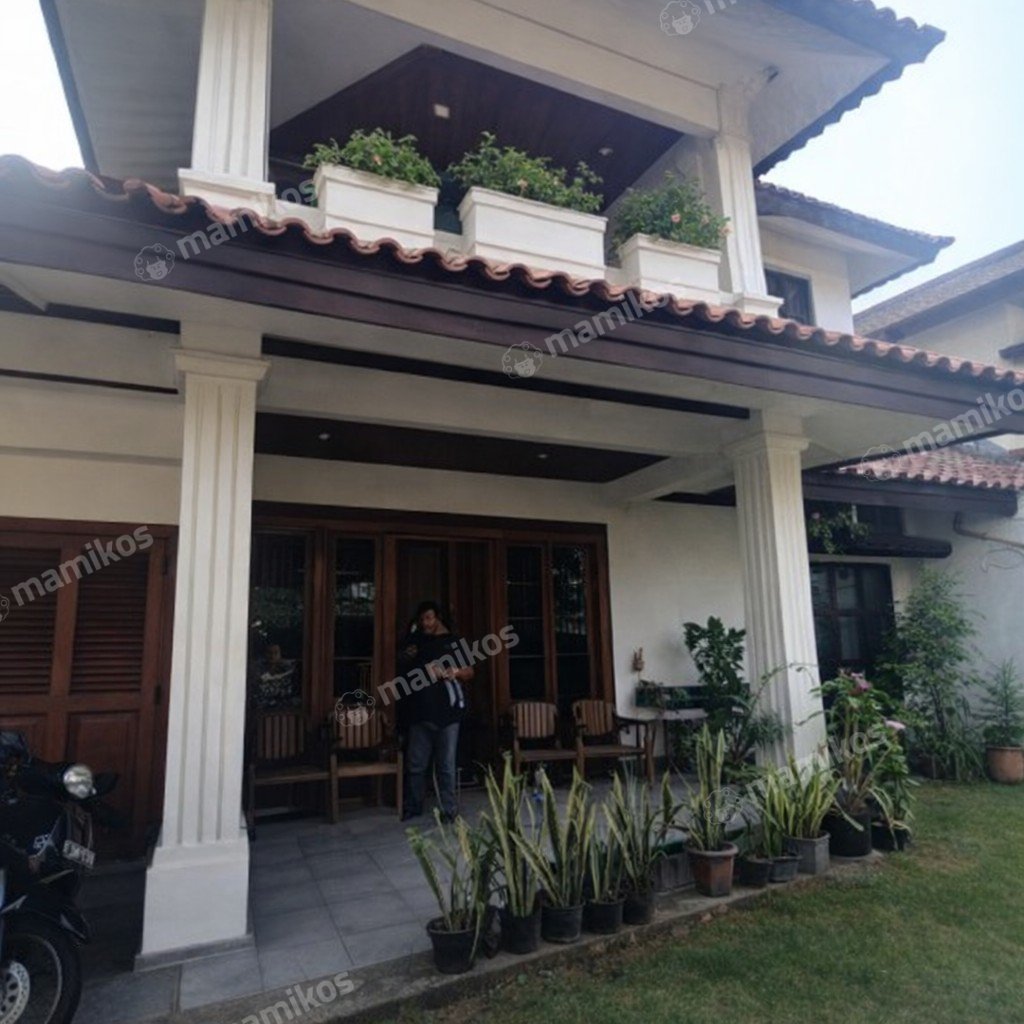 Rumah Sertifikat SHM 1 Lantai Duren Sawit Jakarta Timur - Photo 4