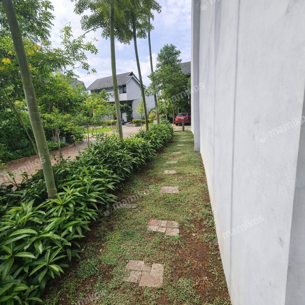 Rumah Sertifikat PPJB 3 Kamar Tidur 3 Kamar Mandi Cakung Jakarta Timur - Photo 3