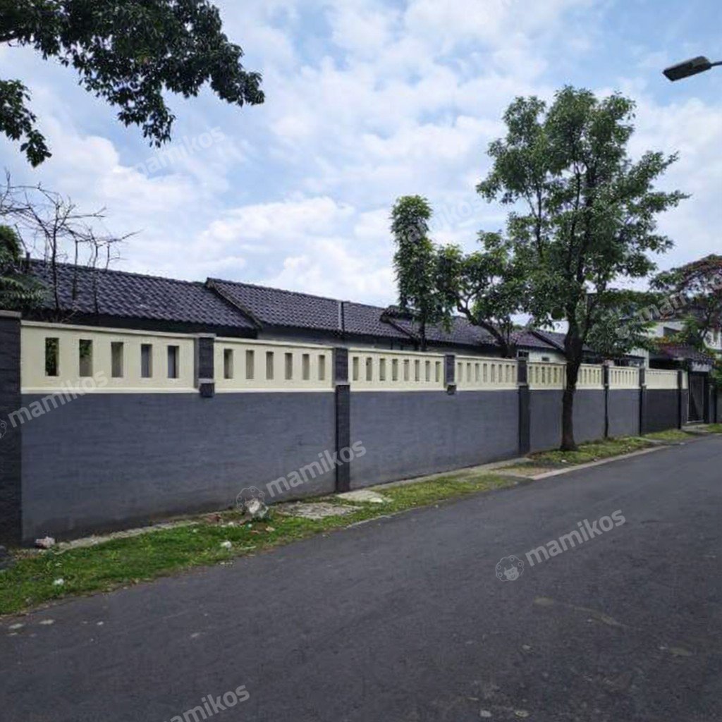 Rumah Sertifikat SHM 4 Kamar Tidur 5 Kamar Mandi Kebayoran Baru Jakarta Selatan - Photo 3