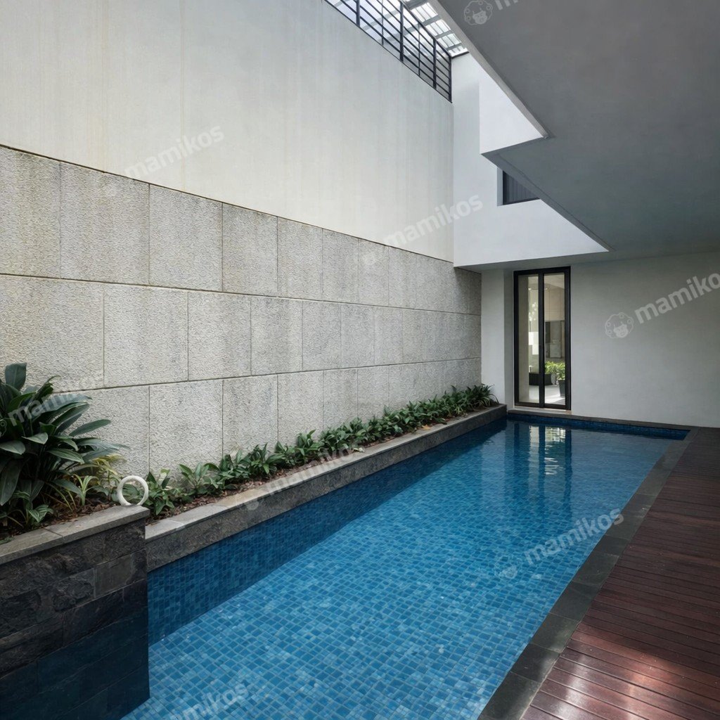 Rumah Sertifikat SHM 3 Kamar Tidur 3 Kamar Mandi Cipete Jakarta Selatan - Photo 3