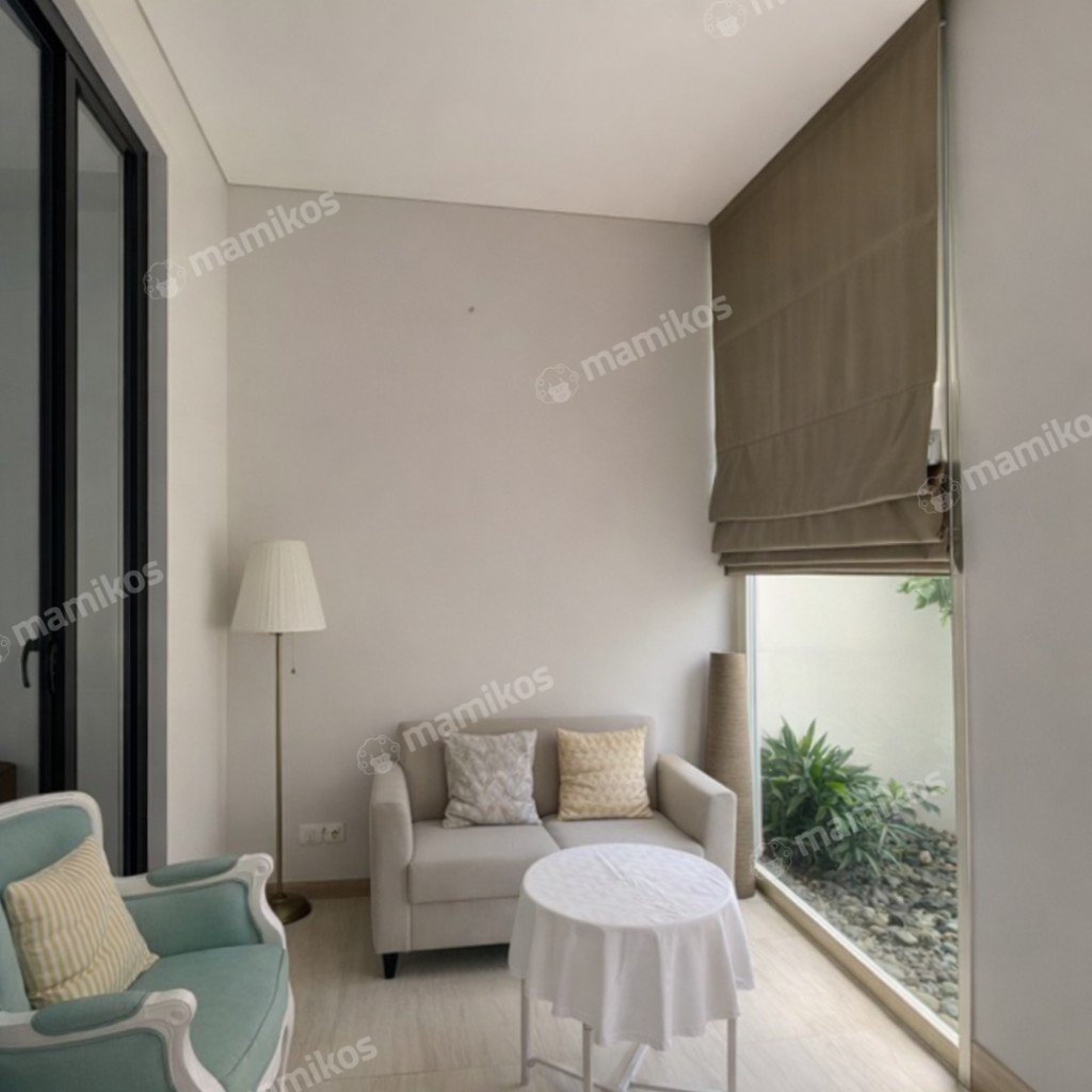 Rumah Sertifikat SHM 3 Kamar Tidur 3 Kamar Mandi Cipete Jakarta Selatan - Photo 4