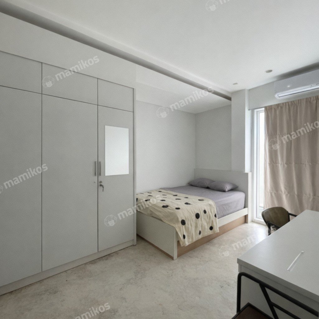 Rumah Sertifikat SHM 3 Kamar Tidur 3 Kamar Mandi Cipete Jakarta Selatan - Photo 5