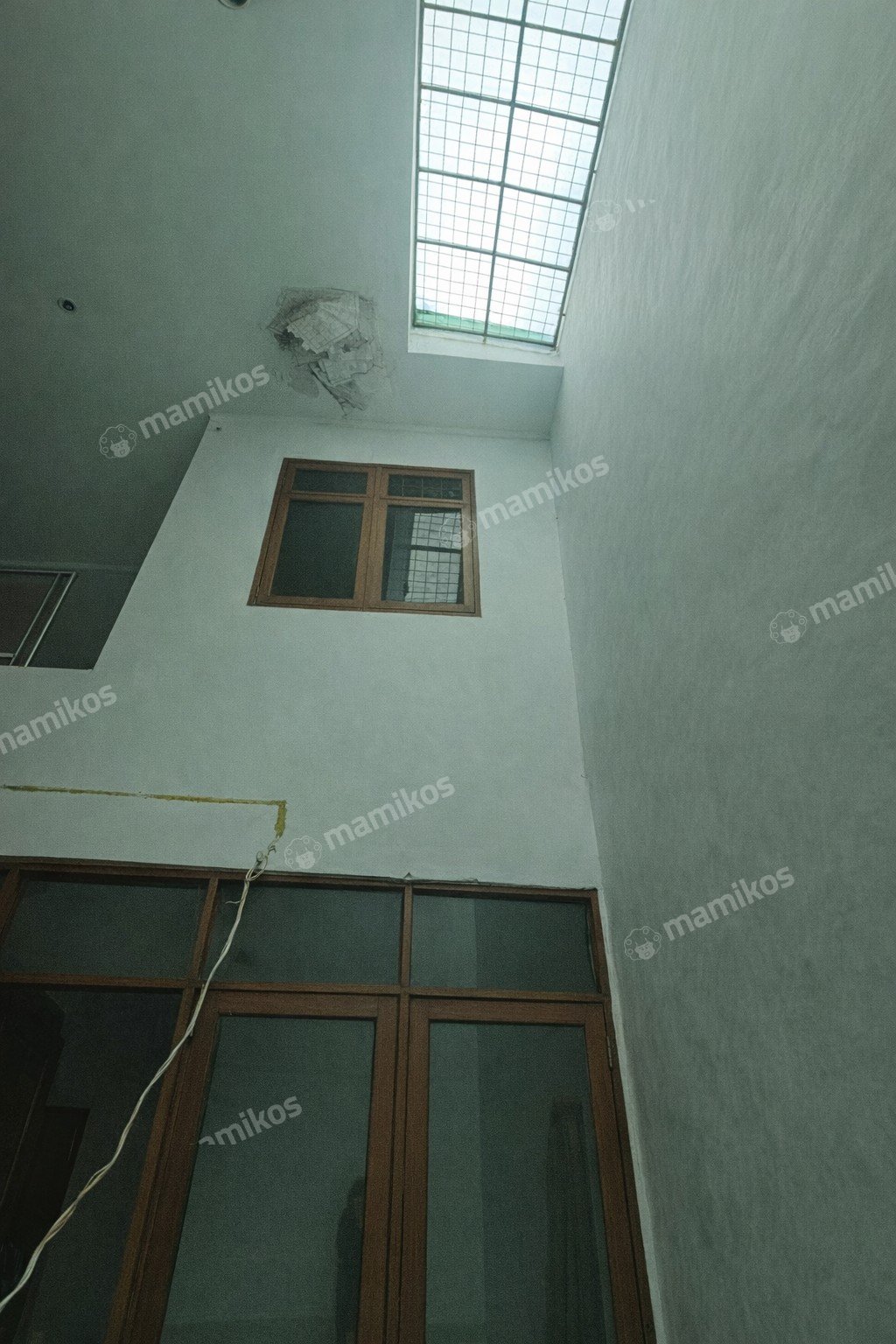 Rumah Sertifikat SHM 4 Kamar Tidur 4 Kamar Mandi Green garden Jakarta Barat - Photo 3