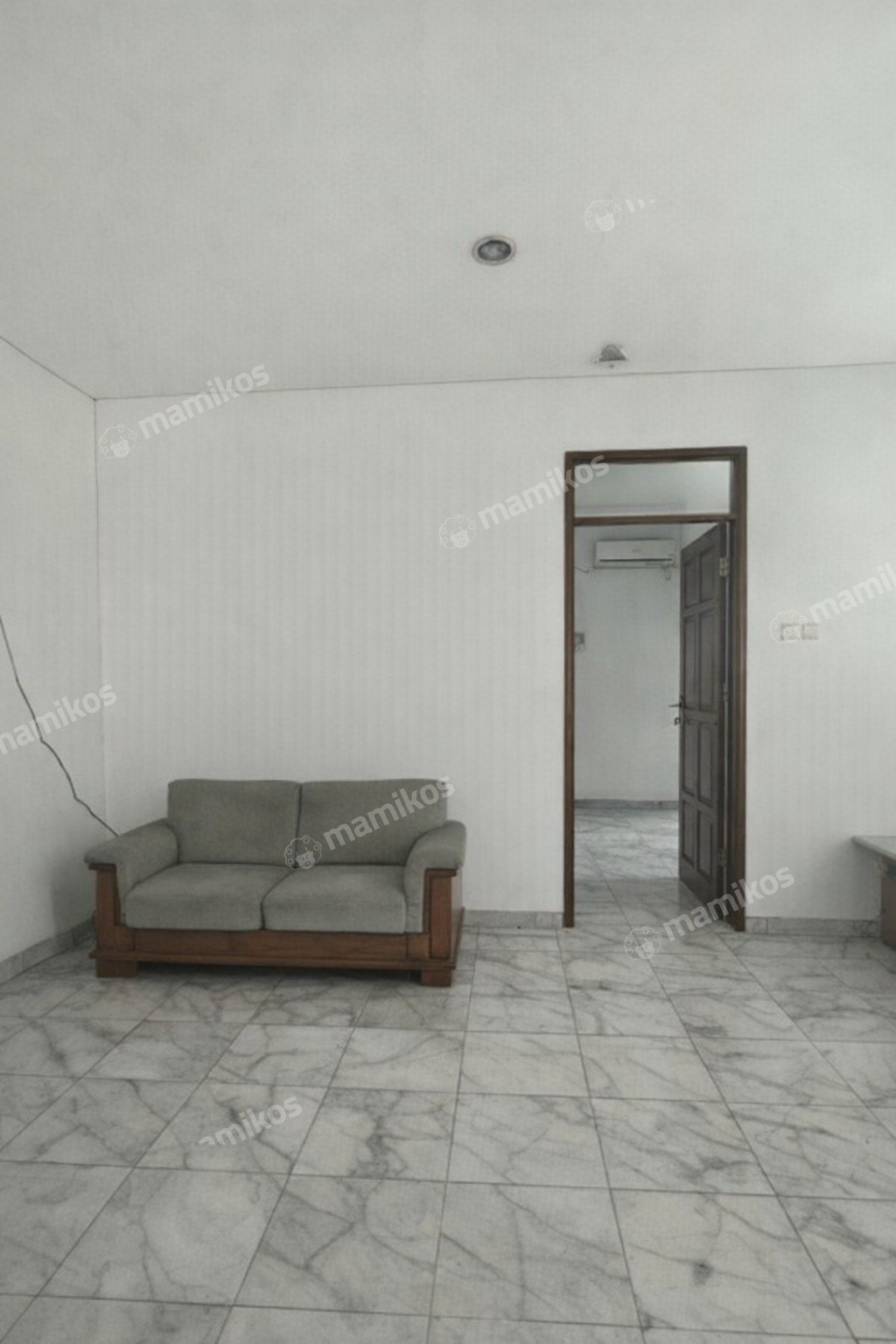 Rumah Sertifikat SHM 4 Kamar Tidur 4 Kamar Mandi Green garden Jakarta Barat - Photo 4