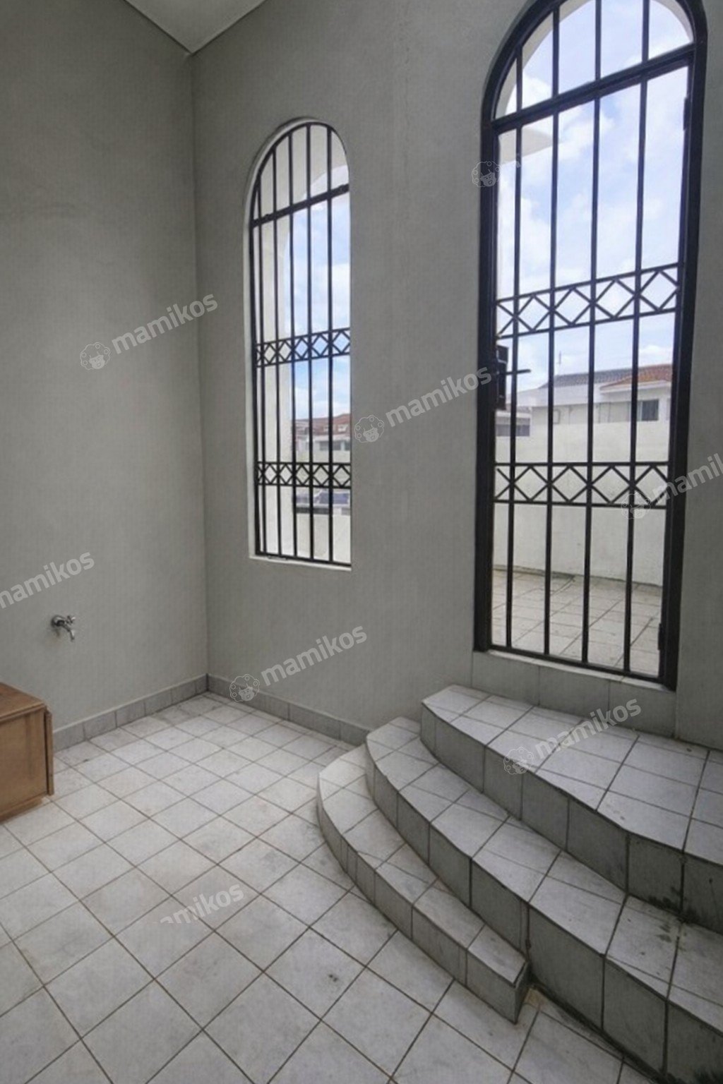 Rumah Sertifikat SHM 4 Kamar Tidur 4 Kamar Mandi Green garden Jakarta Barat - Photo 5