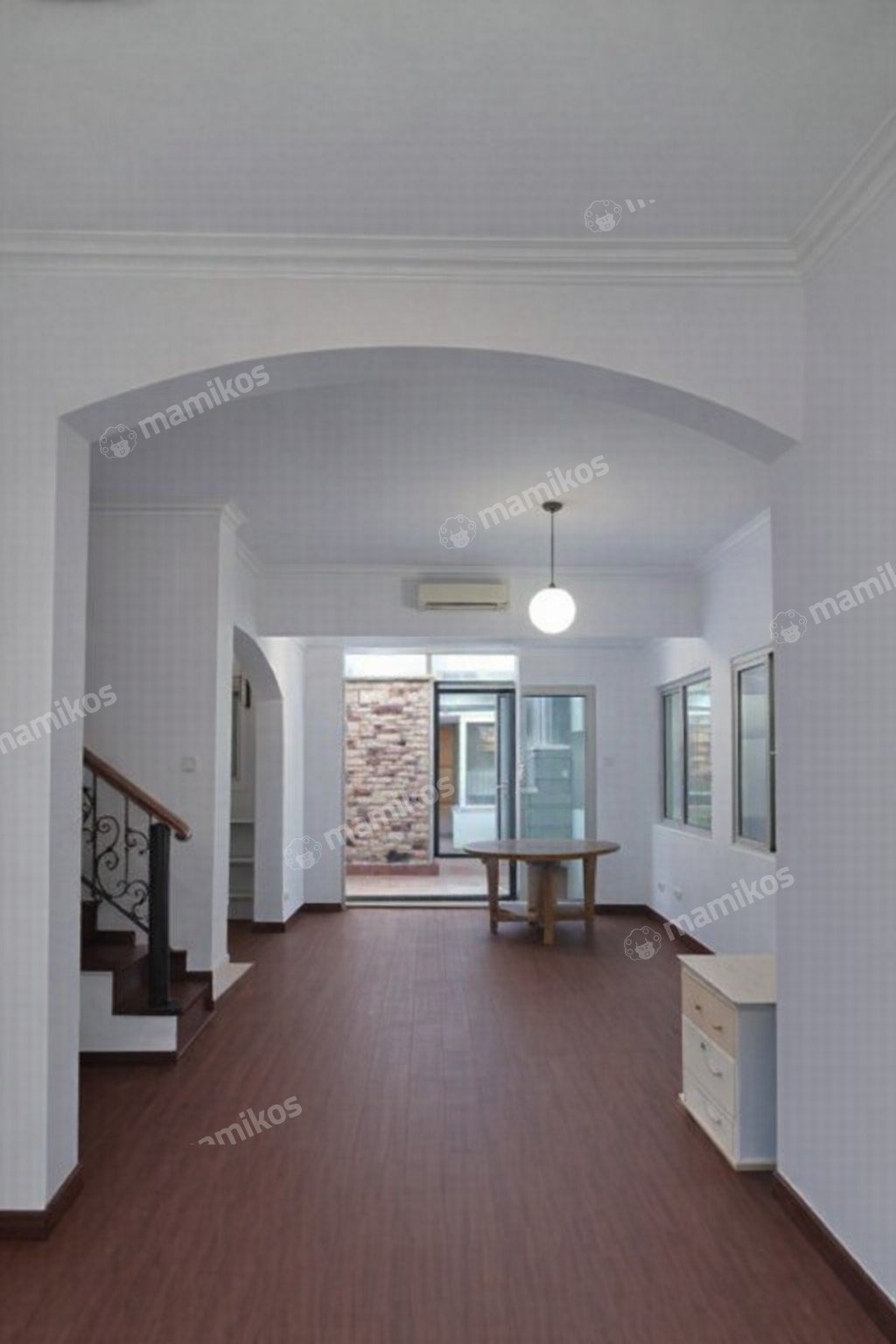 Rumah Sertifikat SHM 4 Kamar Tidur 3 Kamar Mandi Legenda Wisata Jakarta Timur - Photo 2