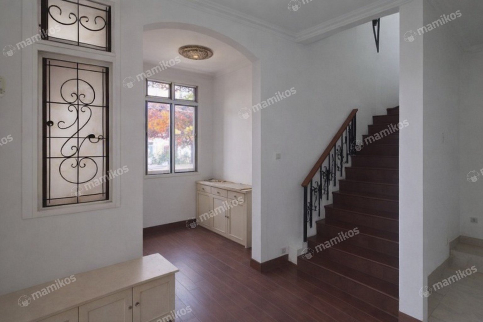 Rumah Sertifikat SHM 4 Kamar Tidur 3 Kamar Mandi Legenda Wisata Jakarta Timur - Photo 3