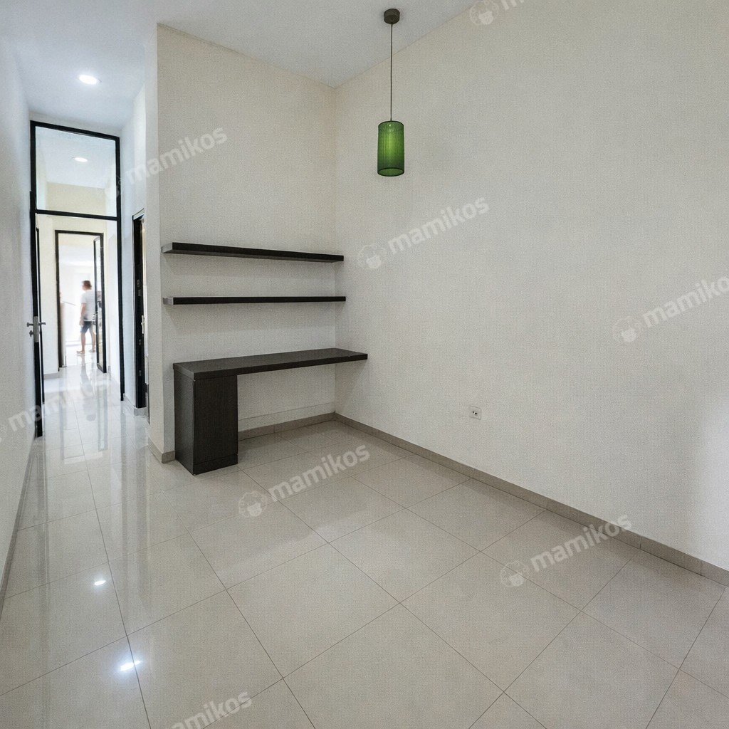 Rumah Sertifikat SHM 4 Kamar Tidur 3 Kamar Mandi Kelapa Gading Jakarta Utara - Photo 2