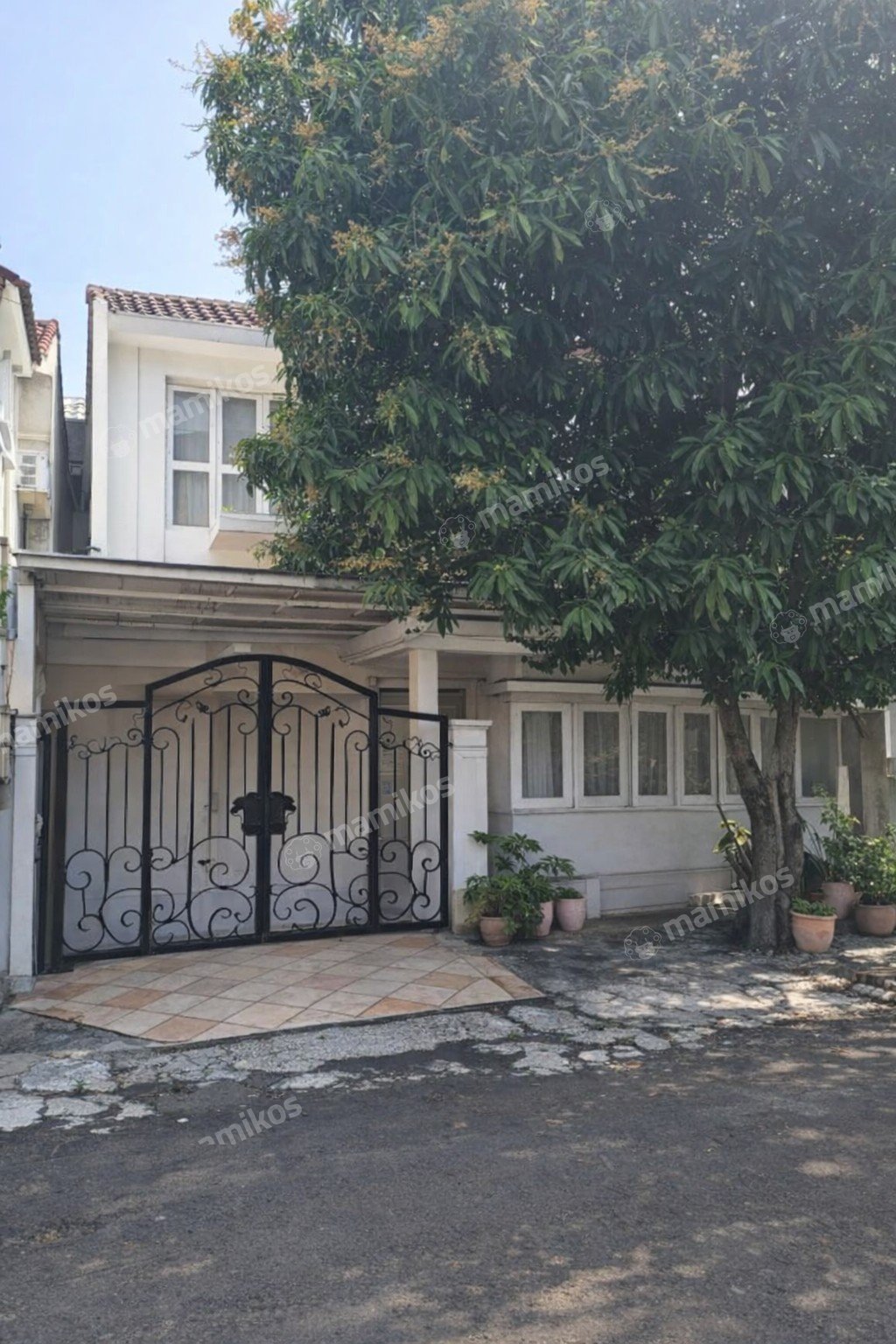 Rumah 4 Kamar Tidur 3 Kamar Mandi 2 Lantai Cakung Jakarta Timur - Photo 2