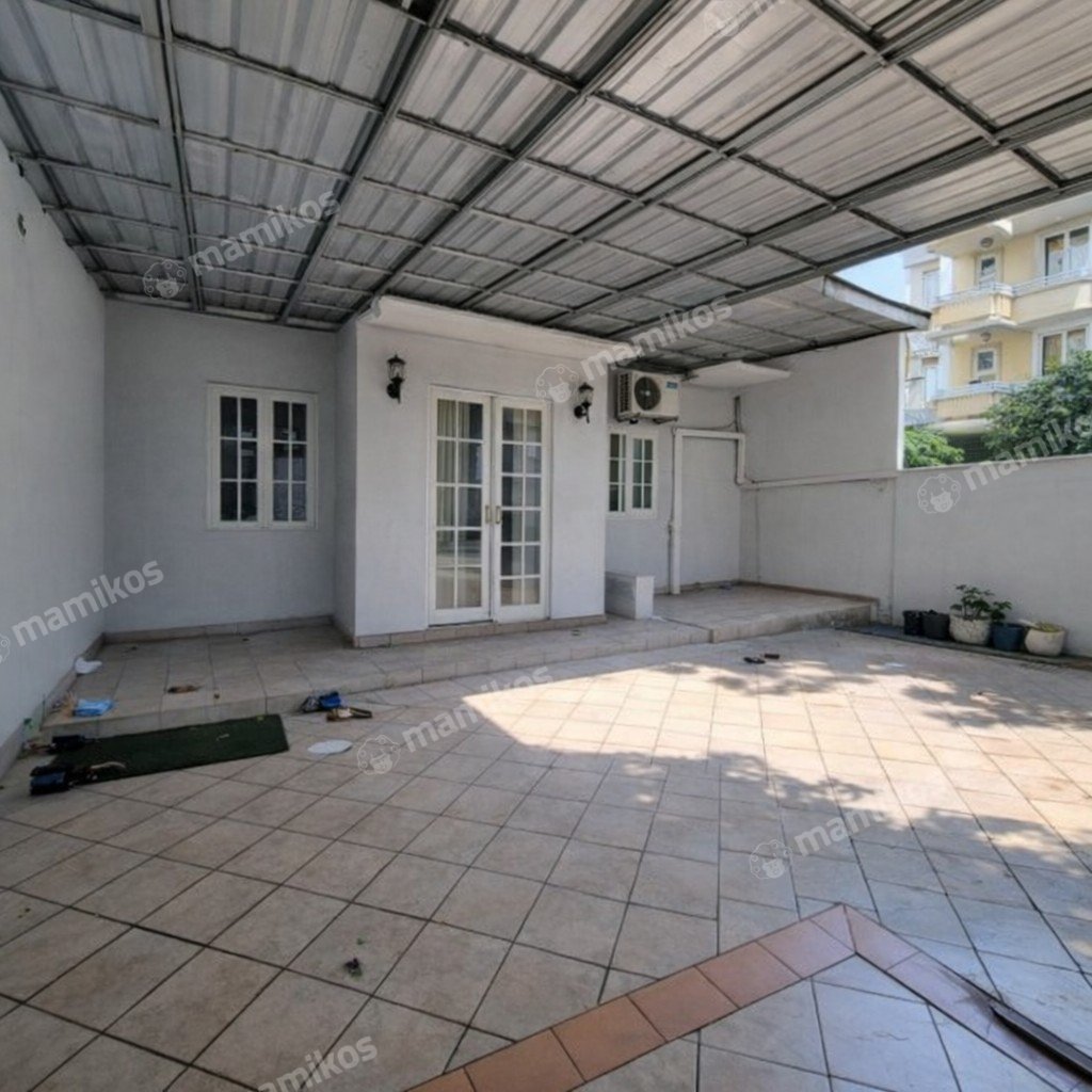 Rumah 4 Kamar Tidur 3 Kamar Mandi 2 Lantai Cakung Jakarta Timur - Photo 3