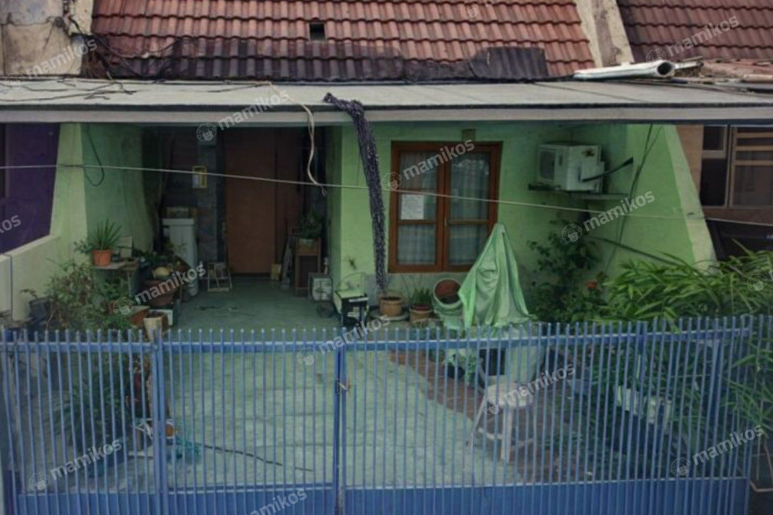 Rumah Sertifikat SHM Duri Kepa Jakarta Barat