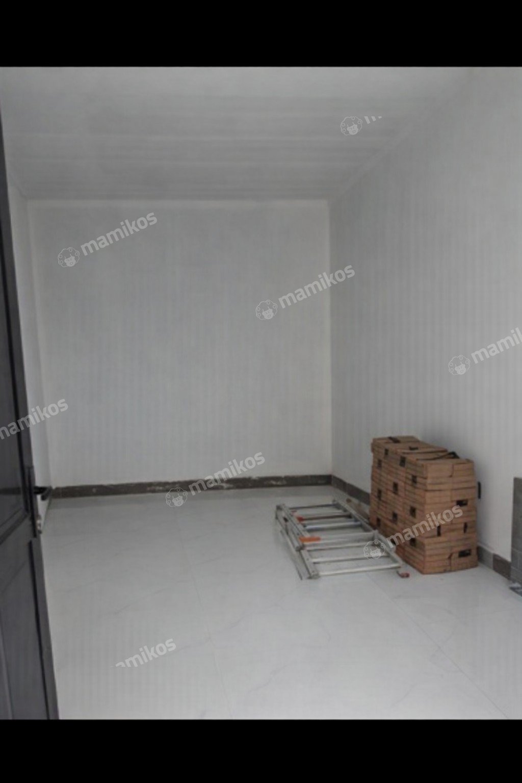 Rumah Sertifikat SHM 3 Kamar Tidur 2 Kamar Mandi Metland Puri Jakarta Barat - Photo 2