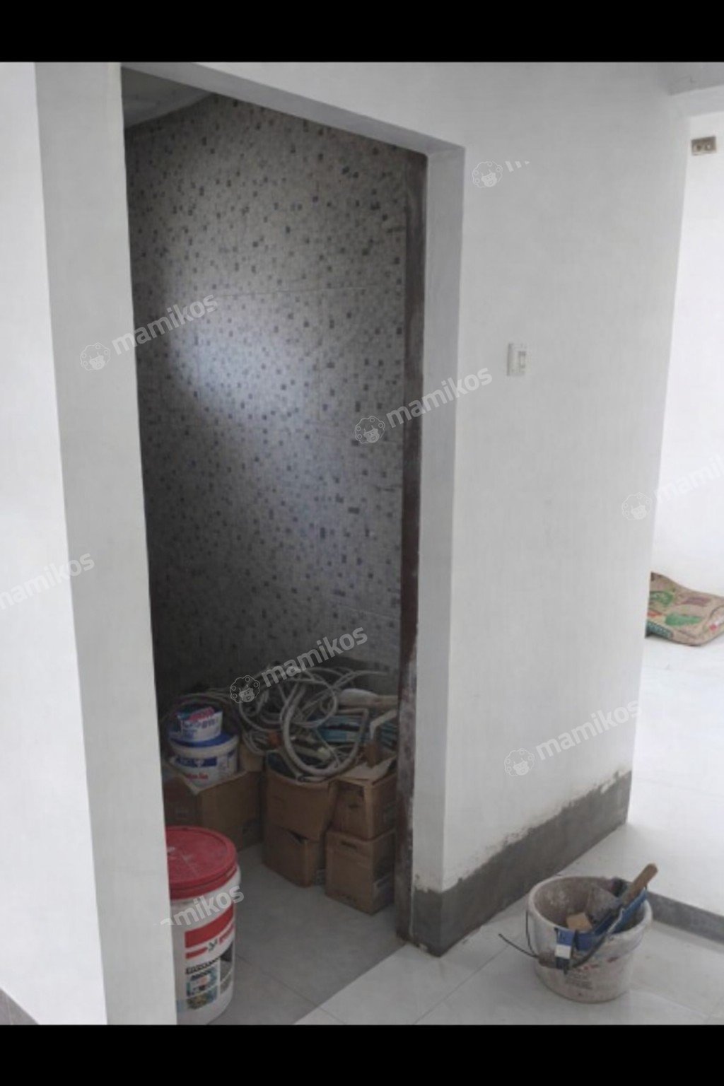 Rumah Sertifikat SHM 3 Kamar Tidur 2 Kamar Mandi Metland Puri Jakarta Barat - Photo 3