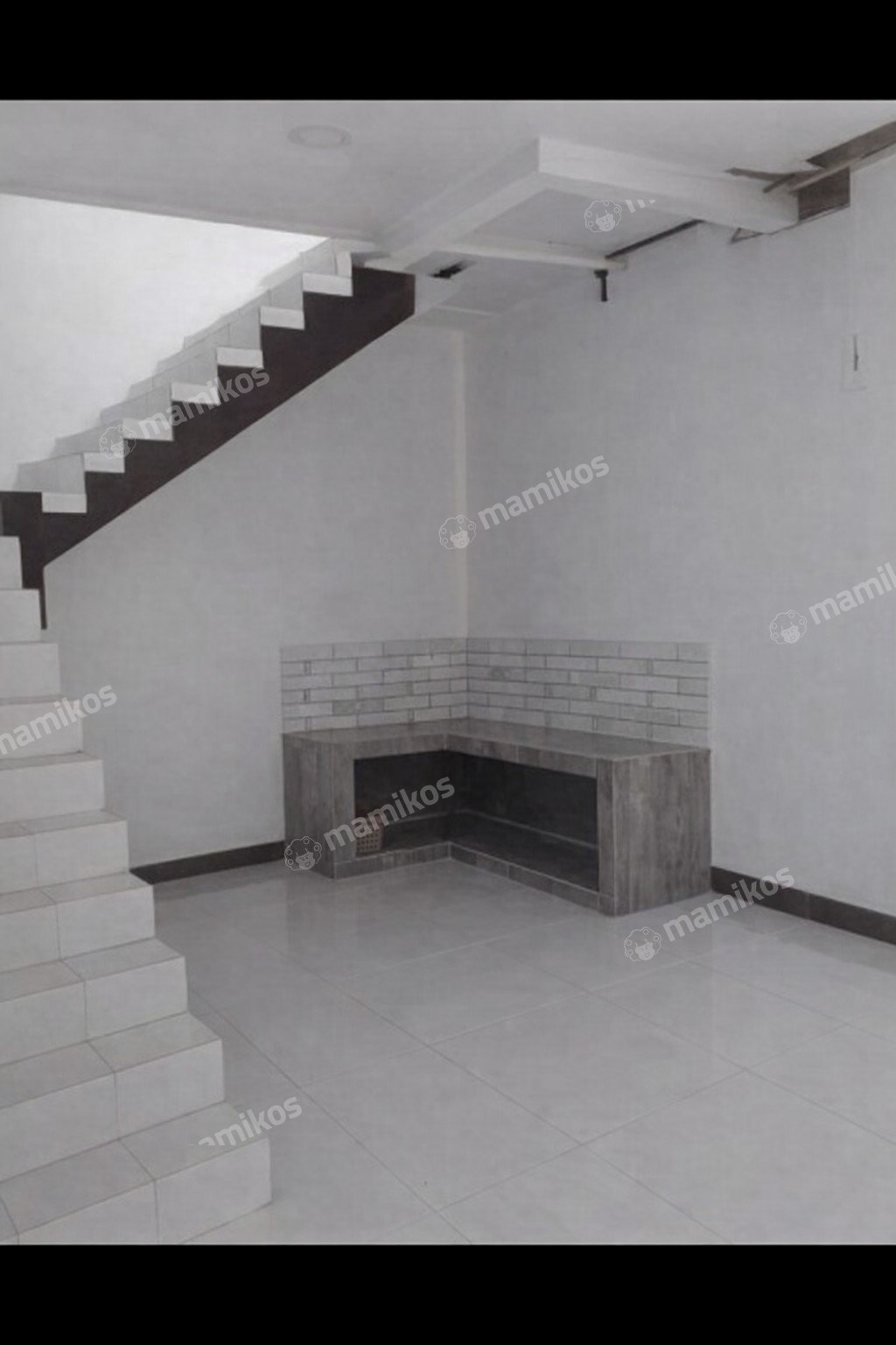 Rumah Sertifikat SHM 3 Kamar Tidur 2 Kamar Mandi Metland Puri Jakarta Barat - Photo 4