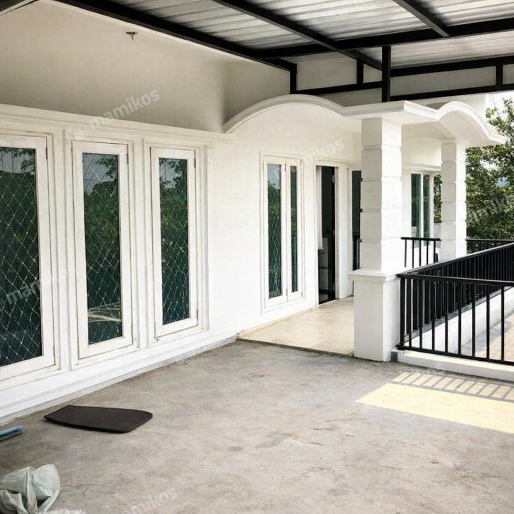 Rumah Sertifikat SHM 4 Kamar Tidur 3 Kamar Mandi Citra Grand Jakarta Timur - Photo 2