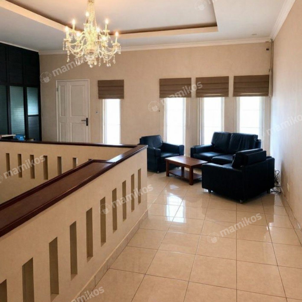 Rumah Sertifikat SHM 4 Kamar Tidur 3 Kamar Mandi Citra Grand Jakarta Timur - Photo 3