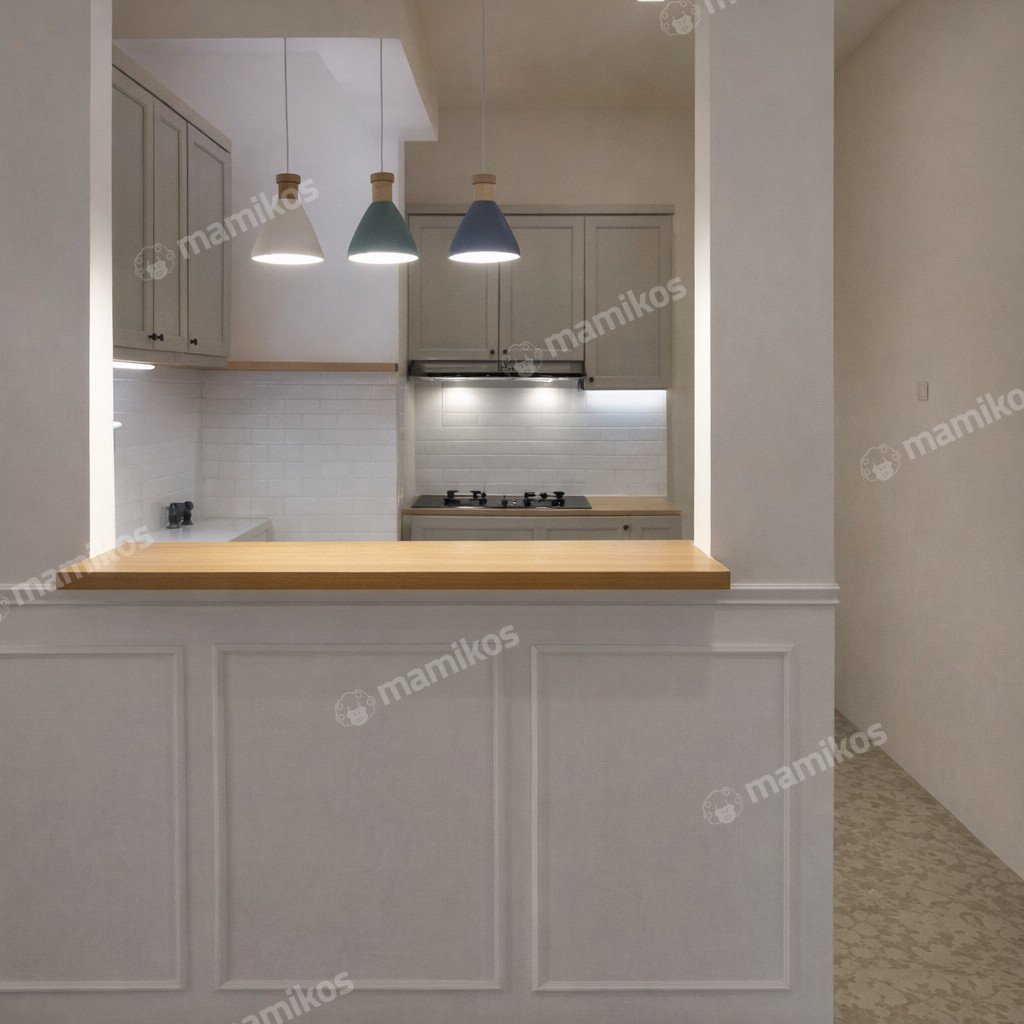 Rumah Sertifikat SHM 4 Kamar Tidur 3 Kamar Mandi Bintaro Jakarta Selatan - Photo 2