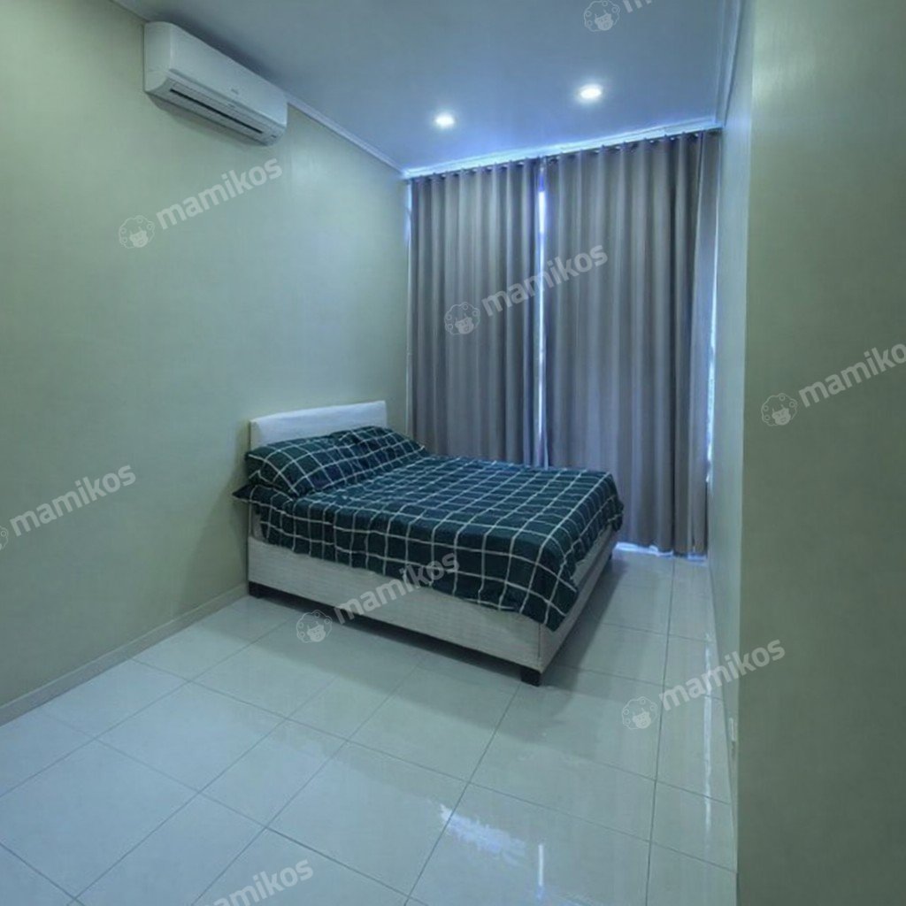Rumah Sertifikat SHM 4 Kamar Tidur 3 Kamar Mandi Bintaro Jakarta Selatan - Photo 4