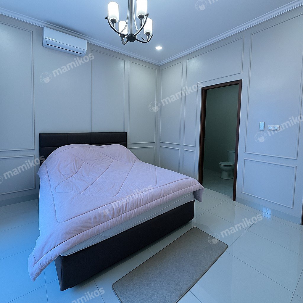 Rumah Sertifikat SHM 4 Kamar Tidur 3 Kamar Mandi Bintaro Jakarta Selatan - Photo 5