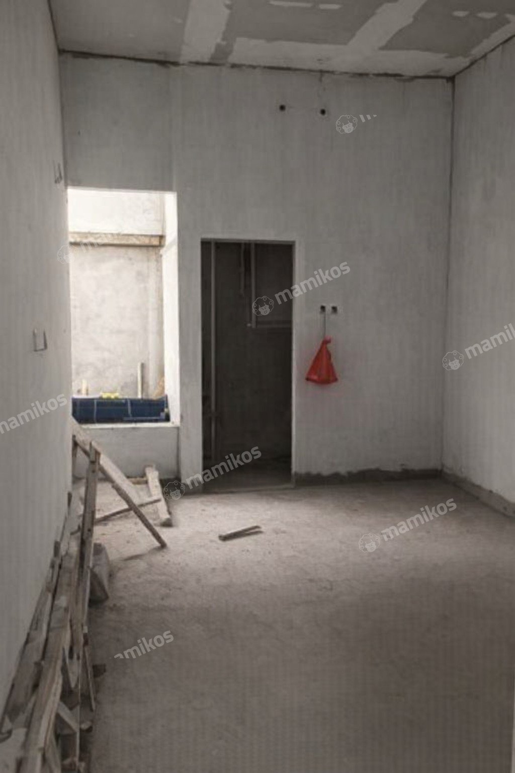 Rumah Sertifikat SHM 3 Kamar Tidur 3 Kamar Mandi Pondok Bambu Jakarta Timur - Photo 2