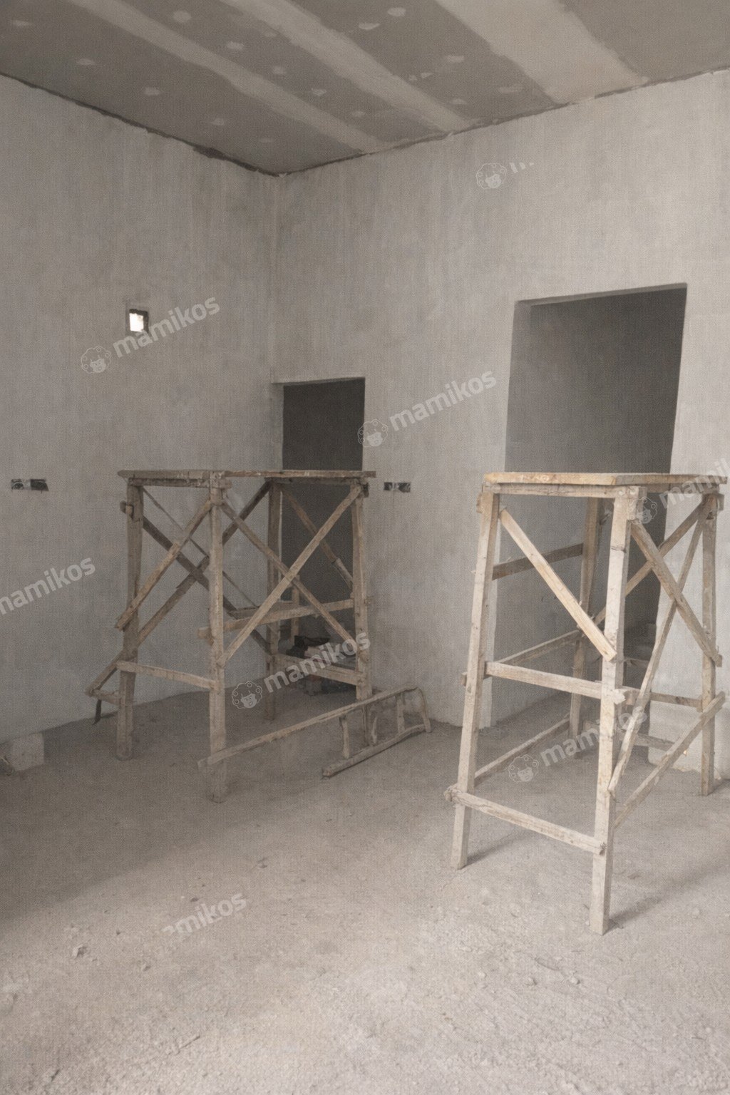 Rumah Sertifikat SHM 3 Kamar Tidur 3 Kamar Mandi Pondok Bambu Jakarta Timur - Photo 4