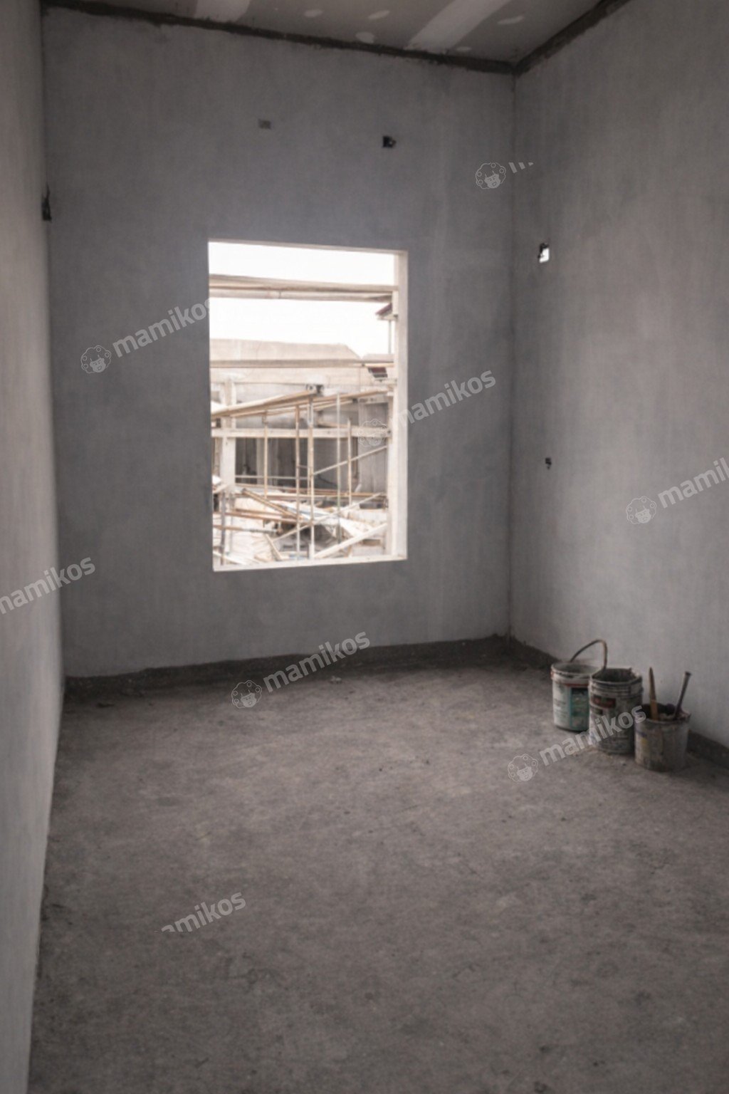 Rumah Sertifikat SHM 3 Kamar Tidur 3 Kamar Mandi Pondok Bambu Jakarta Timur - Photo 5