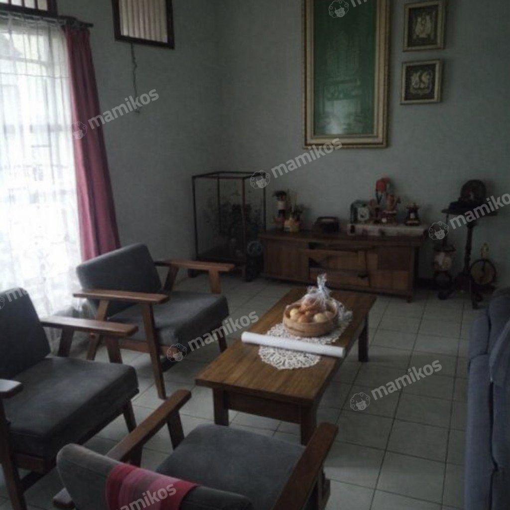 Rumah Sertifikat SHM 3 Kamar Tidur 2 Kamar Mandi Duren Sawit Jakarta Timur - Photo 2