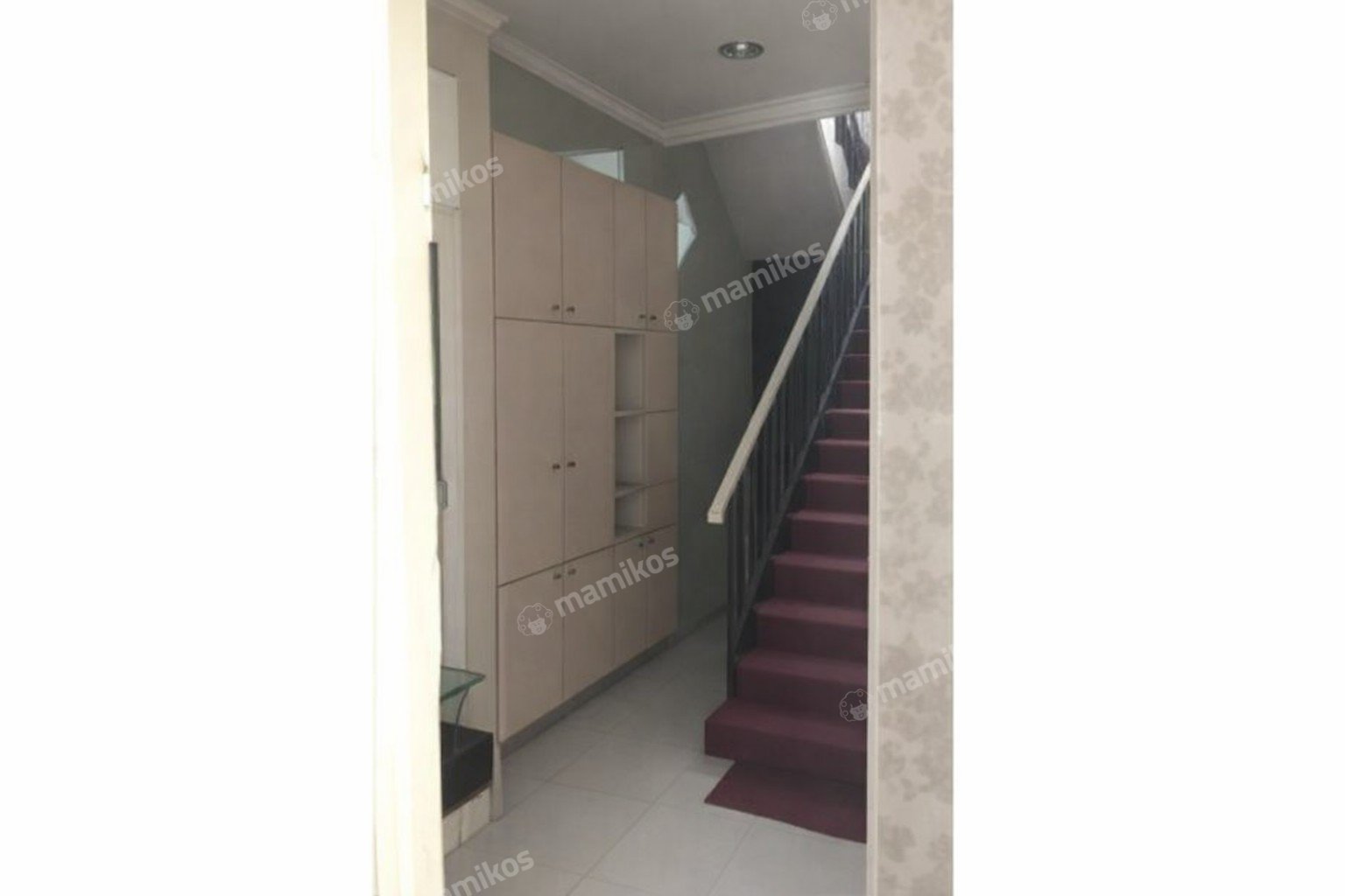 Rumah Sertifikat SHM 3 Kamar Tidur 3 Kamar Mandi Kembangan Jakarta Barat