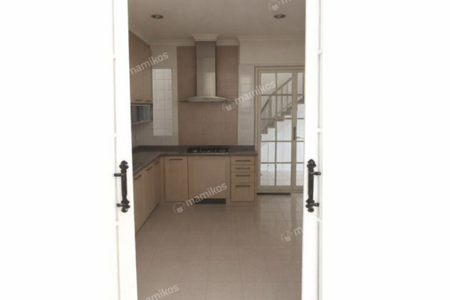 Rumah Sertifikat SHM 3 Kamar Tidur 3 Kamar Mandi Kembangan Jakarta Barat - Photo 3