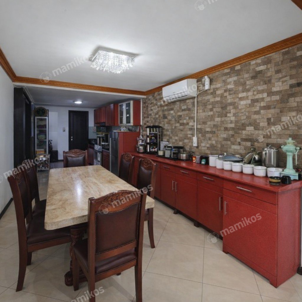 Rumah Sertifikat SHM 4 Kamar Tidur 4 Kamar Mandi Jatiwaringin Jakarta Timur - Photo 5