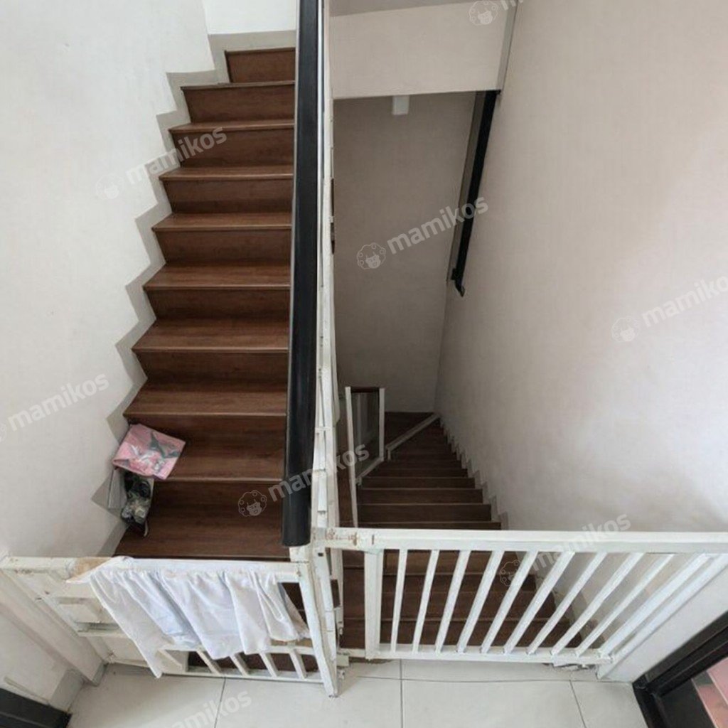 Rumah Sertifikat SHM 4 Kamar Tidur 2 Kamar Mandi Green Lake City Jakarta Barat - Photo 5