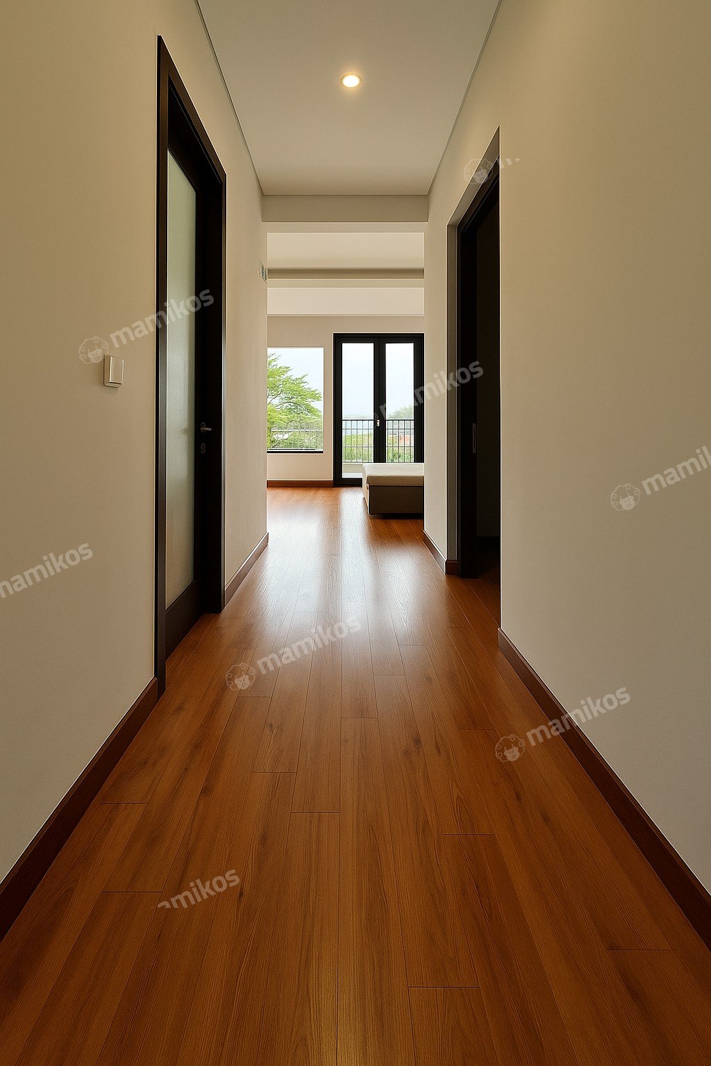 Rumah Sertifikat SHM 3 Kamar Tidur 3 Kamar Mandi Cilandak Jakarta Selatan - Photo 3