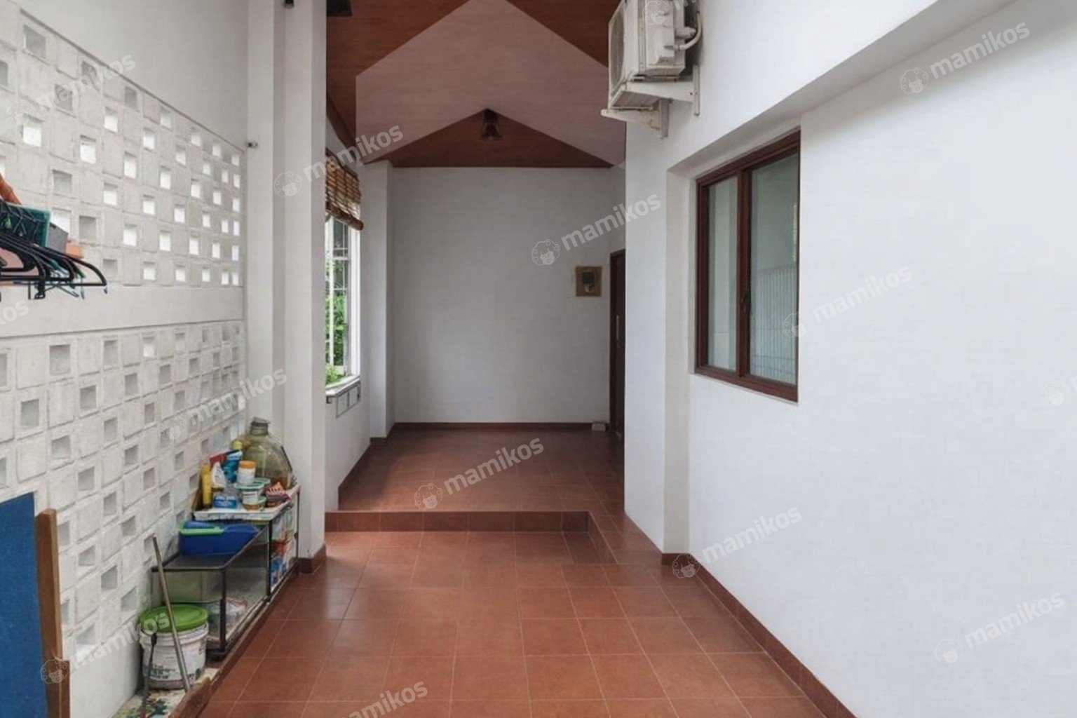 Rumah Sertifikat SHM 4 Kamar Tidur 4 Kamar Mandi Jakarta Garden City Jakarta Timur