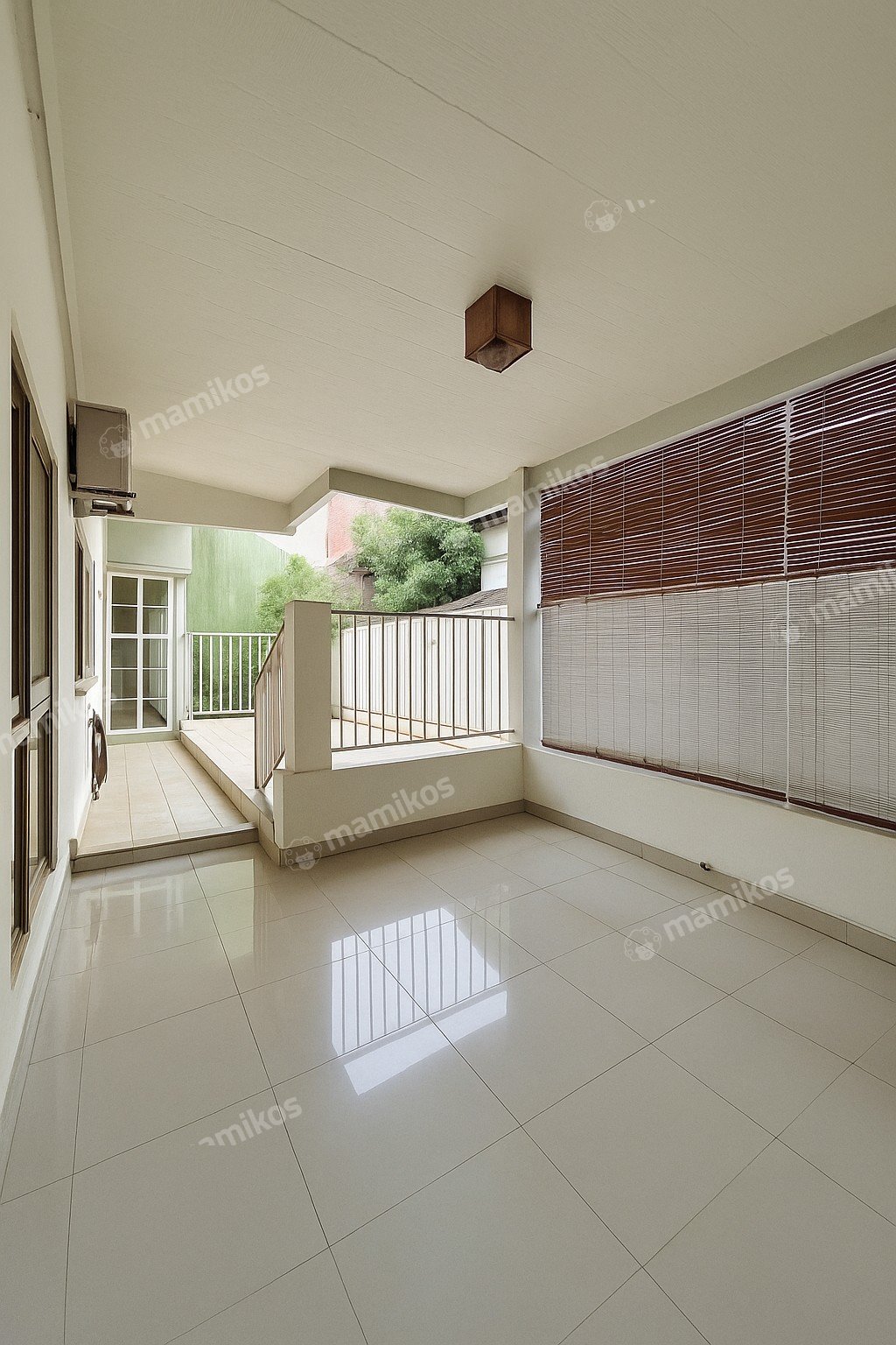 Rumah Sertifikat SHM 4 Kamar Tidur 4 Kamar Mandi Jakarta Garden City Jakarta Timur - Photo 4