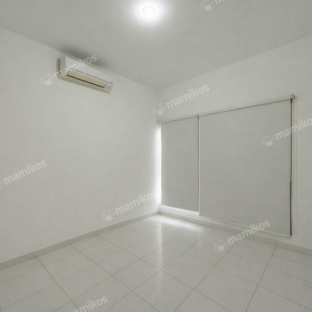 Rumah Sertifikat SHM 4 Kamar Tidur 4 Kamar Mandi Jakarta Garden City Jakarta Timur - Photo 5