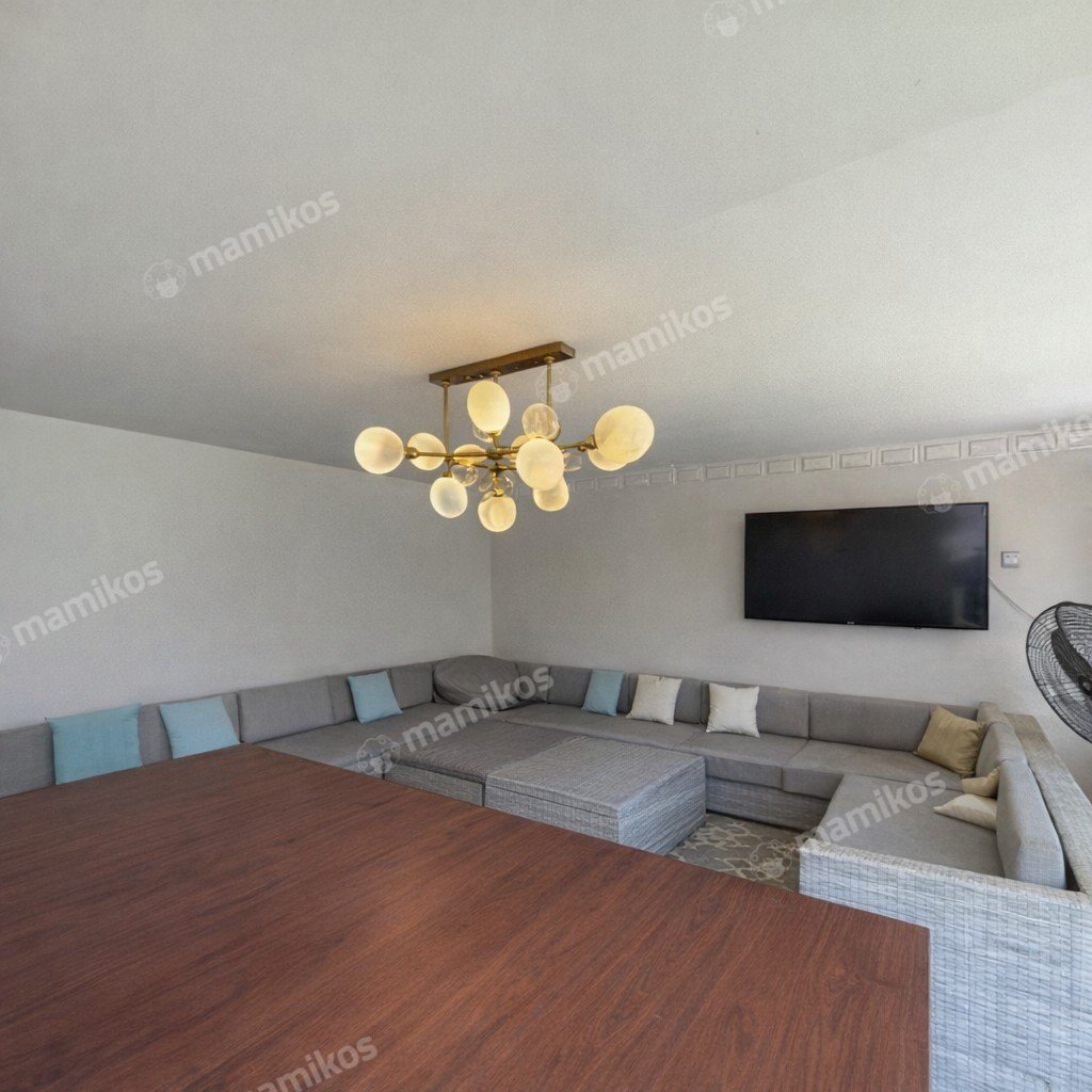 Rumah Sertifikat SHM 8 Kamar Tidur 8 Kamar Mandi Cinere Jakarta Selatan - Photo 4